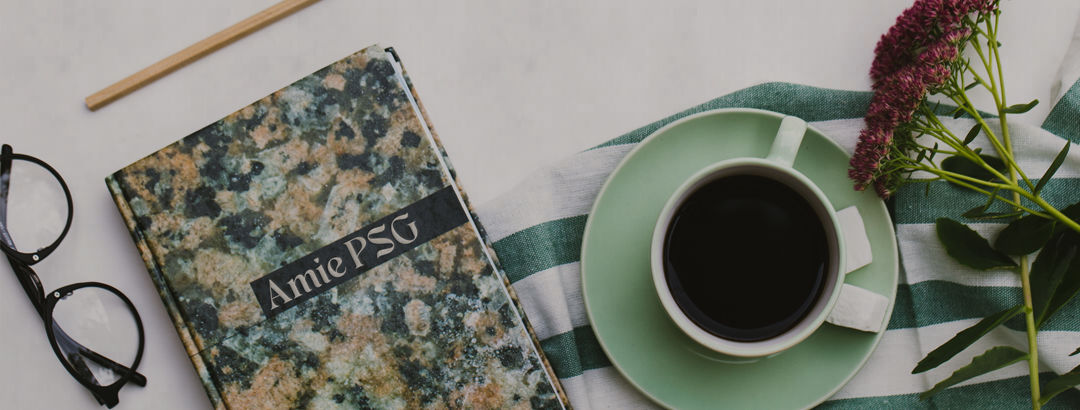 Why I Waited Decades to Publish